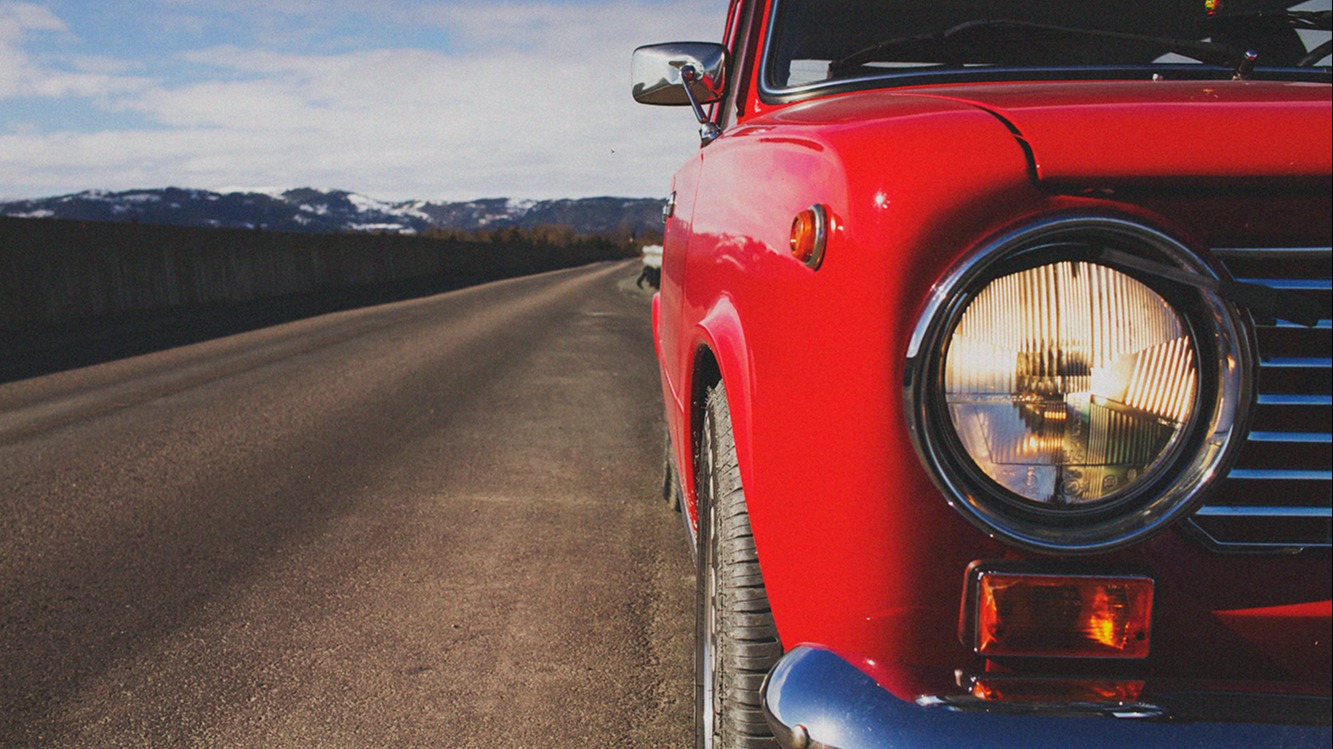 1984 VAZ (Lada) 2102 Combi